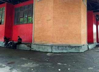 Jadi Tuan Rumah Porprov 2019, Tabanan Siapkan Rp 15 Miliar untuk Pembangunan GOR Debes