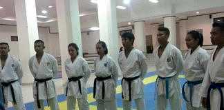 Karateka