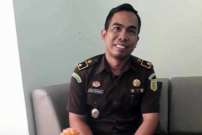 Kejari Bidik PBB Badung 1 PBB