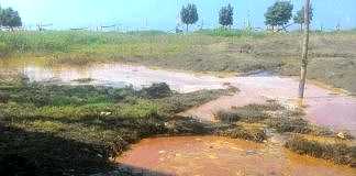 limbah