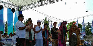 Nusa penida