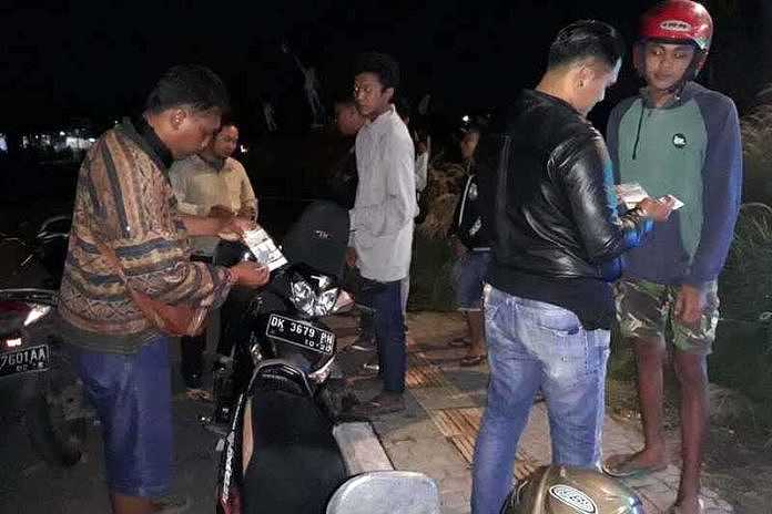 Operasi Preman