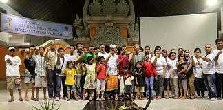 sosial