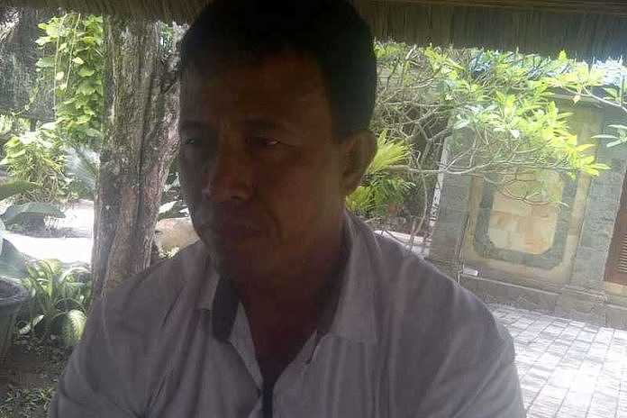 Pertengahan 2018, Kuburan Eks Anggota PKI di Desa TBB akan Dibongkar 1