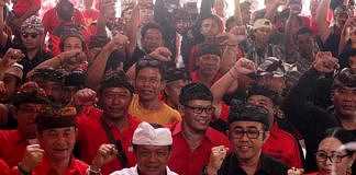 Pilgub Bali