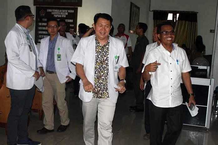 Dokter Fungsional RSUD Buleleng