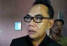 Bahas RUU Provinsi Bali, Gubernur Koster Lakukan Koordinasi dengan Kepala Daerah Kabupaten/Kota dari PDIP