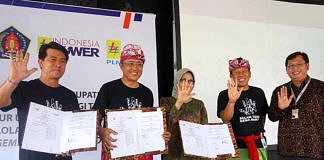 sampah
