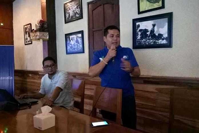 XL Siap Hadapi Nataru di Bali 1