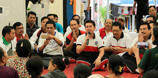 Pasar rakyat