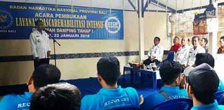rehabilitasi