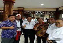 Berkomitmen Jaga Pilkada Aman, KBS Klarifikasi Ketidakhadiran di Sarasehan Pendidikan