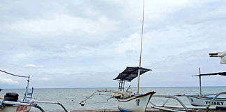 cuaca buruk