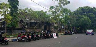 Dinas PKP
