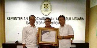 pelayanan publik