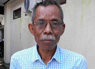 Empat Atlet Bali Masuk Timnas APG Atlet