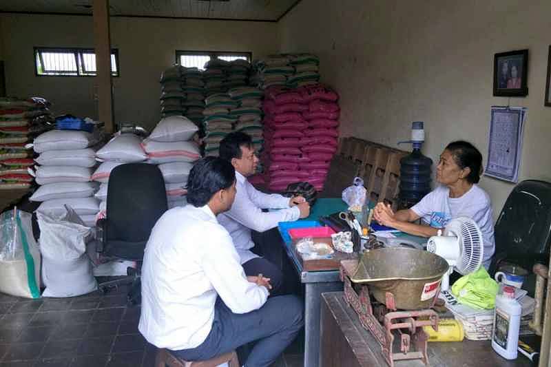 Harga Beras Medium Di Tabanan Naik 21 Persen Ini Upaya Tpid Tabanan Balipost Harga Beras Medium Di Tabanan Naik 21 Persen Ini Upaya Tpid Tabanan Balipost