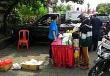 operasi