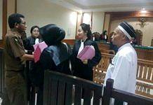 Konsultan Pengawas Pembangunan 7 Kapal Diadili konsultan