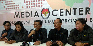 KPU