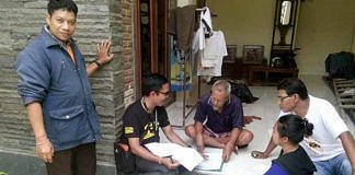 Sulinggih