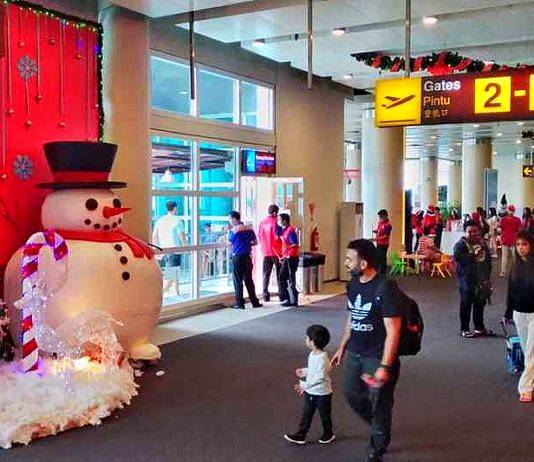 Operasi Khusus Disiapkan Antisipasi Lonjakan Penumpang Pesawat saat Libur Nataru