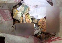 Mayat Orok Ditemukan di Dekat Sekolah