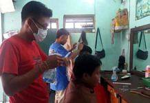 Mulai Bangkit Lagi, Usaha Kecil di Karangasem