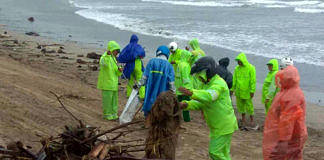 pantai cemagi