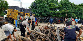 sampah