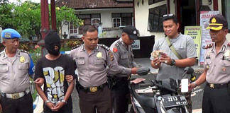 penggelapan
