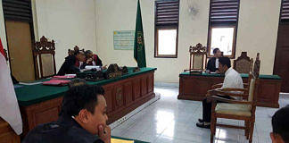 pembunuhan