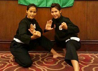 pesilat