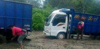 truk