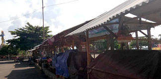 penggusuran