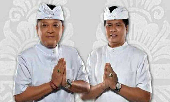 Sebelum Daftar ke KPU, Mantra-Kerta akan Deklarasi di Bajra Sandhi 1