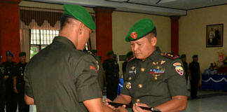 tentara