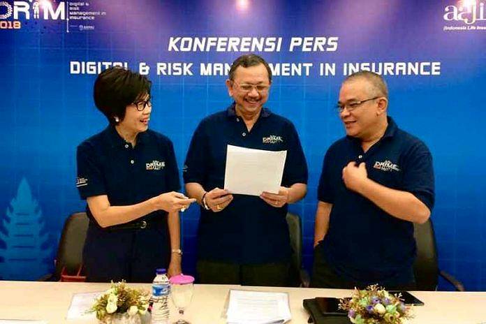 Teknologi Digital Minimalisir Risiko Bisnis 1