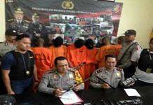 Ternyata, Pembunuh Pemuda Asal NTT Sekelompok ABG