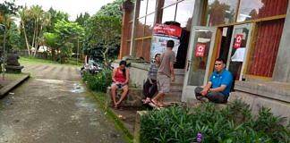 Gunung agung