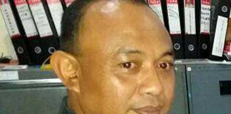 KPU Gianyar