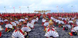gandrung