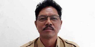 tanaman kopi