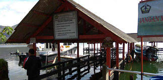 dermaga