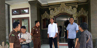 parkir manuver