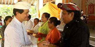 LPD Desa Pakraman Besan