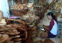 kayu jati