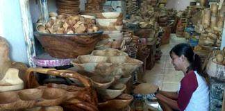 kayu jati