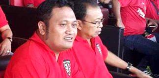 Bali united
