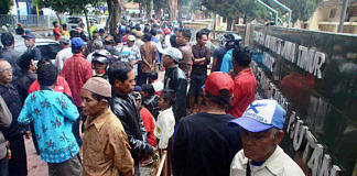 Warisan